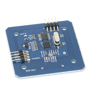 RC522 <strong>RFID</strong> <strong>Reader</strong> Module Serial 13.56mhz IC Card <strong>Reader</strong> MFRC522 RF module Development Board <strong>RFID</strong>