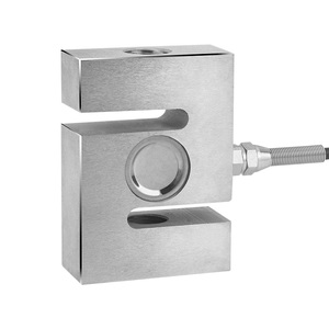 アナログセンサー出力S型合金鋼ロードセル - Product Image 3