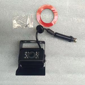 中通客车安全摄像系统安卓倒车车载摄像头监视器自动白平衡AHD传感器兼容 - Product Image 4