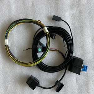 Orijinal MIB AV kamera için RCD330 RCD360 RCD340 5QD 980 121 F - Product Image 4