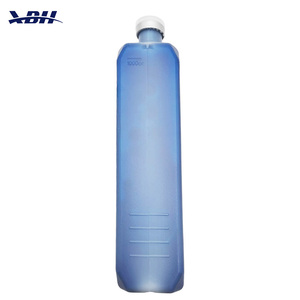 高品质CMKY 1000毫升/瓶Ga laxy dx5生态打印头油墨Ga laxy Sei ko 1.8m 3.2m喷墨印刷机 - Product Image 6