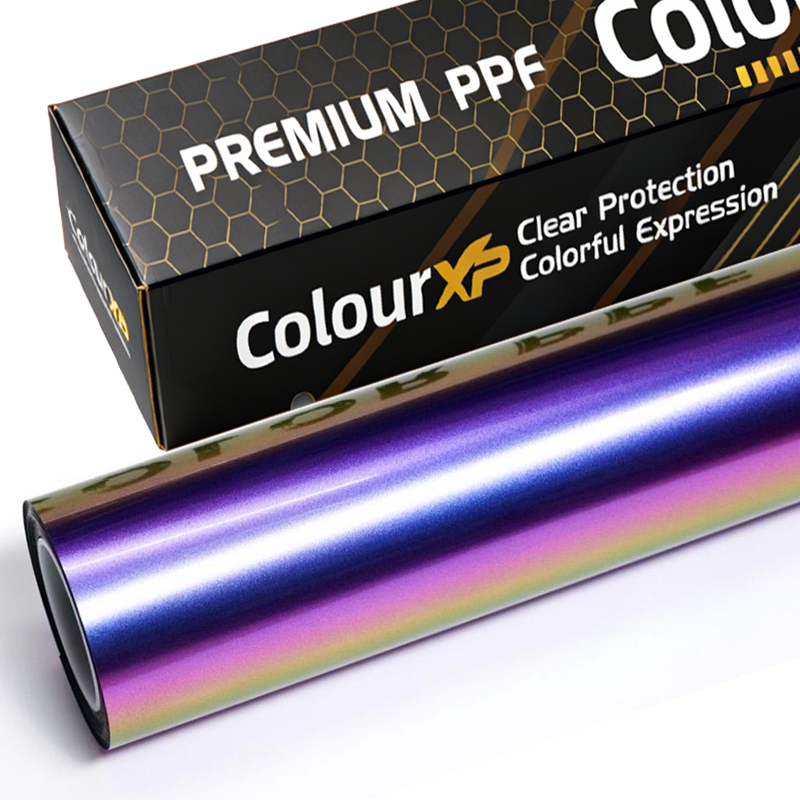 Licorne céleste en TPU