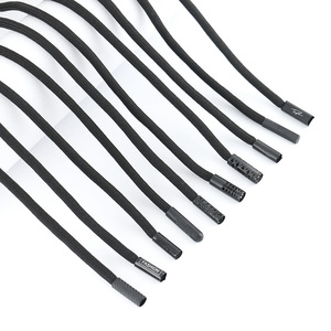 服装定制设计连帽衫拉绳圆形拉绳 - Product Image 1