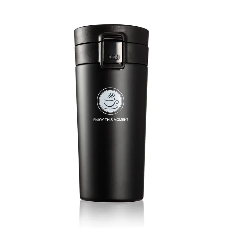 Tasse Thermos réglable en acier inoxydable, dispositif isotherme, flacon sous vide, pour le thé et le café, avec filtre et couvercle