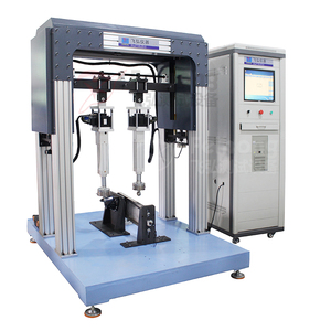 Mid Mounted Motor Midaxial Fatigue <strong>Testing</strong> Machine Crank test Bench Motor Performance <strong>Testing</strong> Equipment Motor Dynamometer - Product Image 1