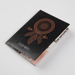 Notebook personalizzato con copertina morbida A5 con rilegatura termica a strappo lista Design stampato su carta fantasia e Offset - Product Image 4