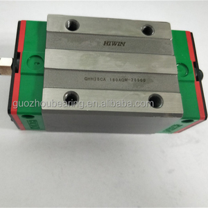 Guía lineal CNC, bloque de bloqueo - Product Image 2