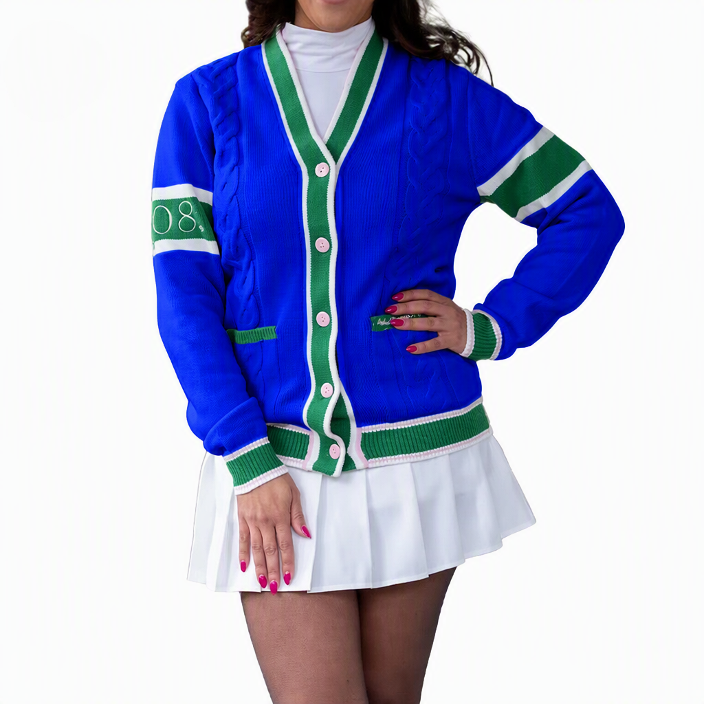 Azul
