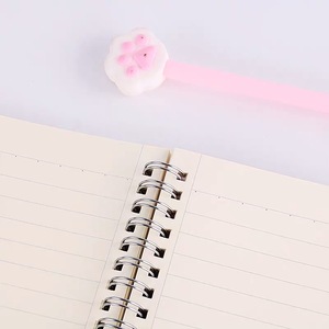 Cuaderno impreso personalizado de fábrica pequeño Mini bolsillo espiral Bloc de notas carpeta planificador diario cuadernos China regalo papel compensado CN;GUA - Product Image 2