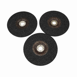 OEM Customizable Aggressive Grinding Wheel Ceramic <strong>Depressed</strong> <strong>Center</strong> for Metal Rust Removal Abrasive Wheels Discs Angle Grinder - Product Image 2