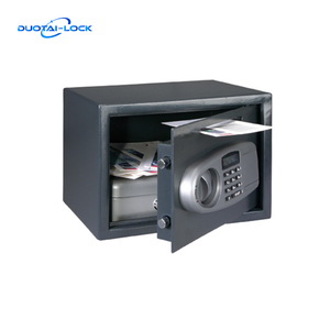 Serratura di sicurezza digitale elettronica della tastiera della serratura a combinazione della serratura sicura della cina con Display a Led ad alta cifra - Product Image 3