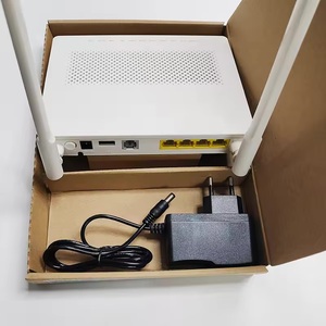 Steady quality <strong>Network</strong> Equipment ONU 8141a5 GPON Terminal echolife EG8141A5 used clean English Firmware GPON EPON GEPON ONU