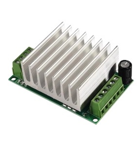 TB6600 4.5A Schrittmotor treiber Schrittmotor antriebs platine einachsige Steuerung - Product Image 3