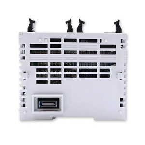 100% Original FX5-C16EX/<strong>D</strong> Mitsubishi MELSEC PLC Extension Input Output Module FX5 Plc Controller CClink CPU New Stock FX5C16EXD - Product Image 6