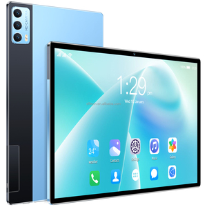 <strong>Android</strong> Tablet 10.1 Inch Tablet <strong>Computer</strong> 4g Call Full Netcom Dual Card Learning Education Manufacturers Direct Sales Tablet