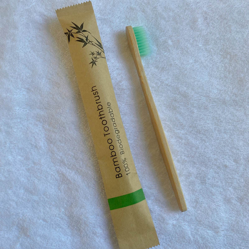 Laine aiguisée vert clair