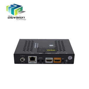 Mini HD MI Video yakalama kutusu kodlayıcı Youtube RTMP H.265 H.265 H.264 USB kayıt ile Youtube Facebook IPTV - Product Image 2