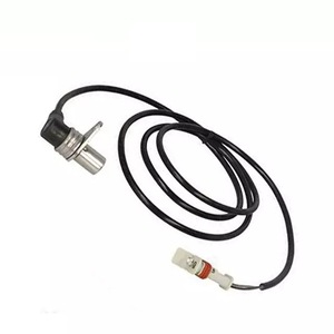 Vendite dirette di fabbrica ricambi Auto sensore ABS e 1457303 1457304 sensore di velocità ruota per sensore differenziale SCANIA - Product Image 3