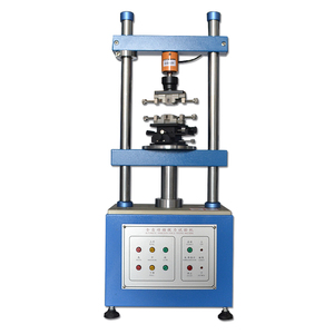 Hochpräzise Computer-Servoverbinder-Einführ kraft prüfmaschine für elektronische Haltbarkeit tests - Product Image 4