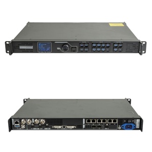 Novastar VX600 RGB高清发光二极管视频处理器广告屏幕控制器 - Product Image 1