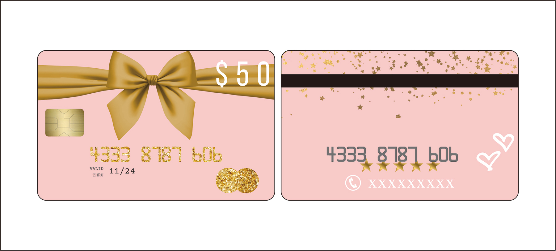 Light Pink
