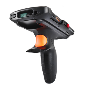Rugged <strong>Mobile</strong> <strong>Computer</strong> Designed for Enterprises with Trigger Handle 1D/2D Barcode Scanner Pda - Product Image 1