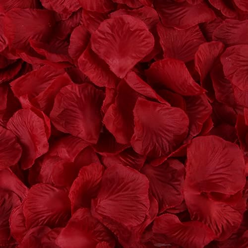 Rose garance
