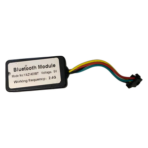 BLDC Programmier bare bürstenlose DC-Motors teuerungen 48V 500W Naben motors teuerung für Hub Scooter Motor - Product Image 4