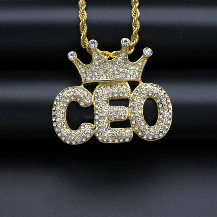 pendentif