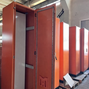 Rack del Server dell'armadio per telecomunicazioni di rete con fabbrica di porte in rete personalizzata per Data Center - Product Image 4
