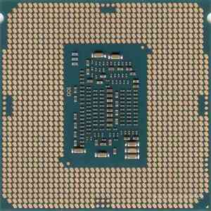<strong>Hot</strong> <strong>Selling</strong> Original Intel Core 4.5GHz Turbo Frequency <strong>CPU</strong> <strong>I7</strong> 7700K 4 Core 91w TDP High Energy Processor for Computers - Product Image 2