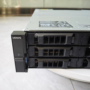 New PowerVault ME5012 Storage <strong>Array</strong> 210-BBII - Product Image 4