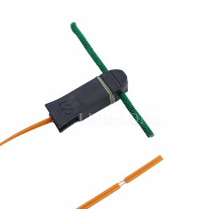3米铅点火器80件/包用于烟花安全点火器的快速保险丝 - Product Image 6
