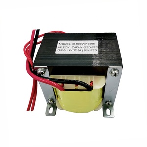 Trasformatore di potenza elettronico monofase 220V ingresso 12V capacità di uscita 250W - Product Image 6