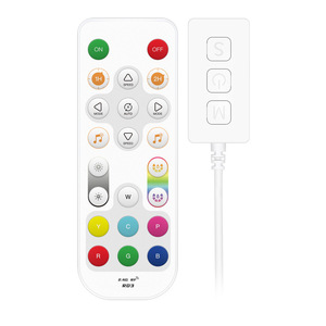 SP548E SPI RGB IoT светодиодный контроллер приложение пульт дистанционного управления голосовым динамиком управление DC 5 В 24 В светодиодный контроллер полосы света - Product Image 5