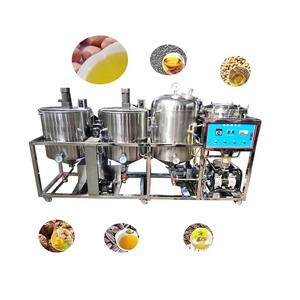 Çok fonksiyonlu büyük rafine motor yağı HJ-XXJL300 - Product Image 5