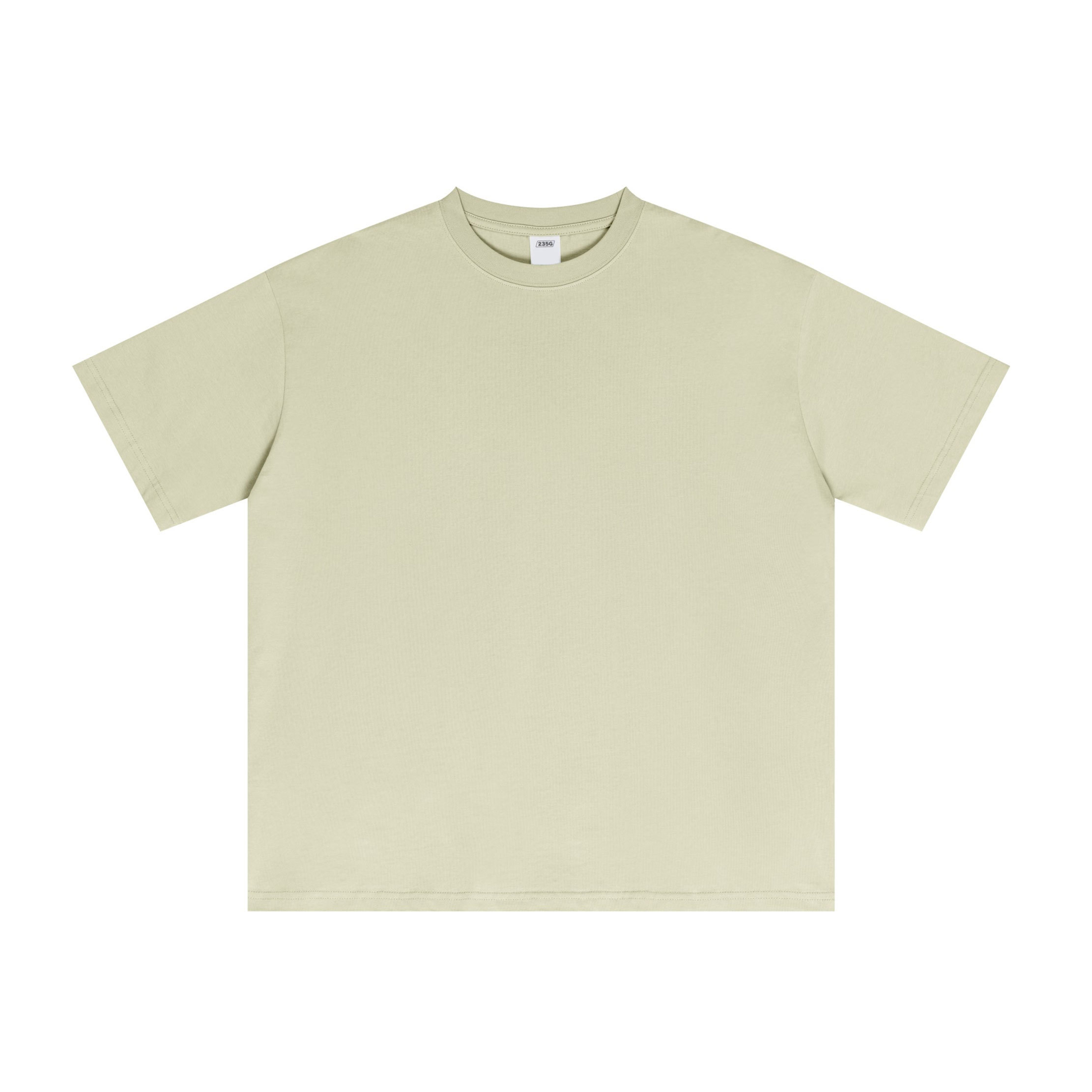GRAYISH APRICOT