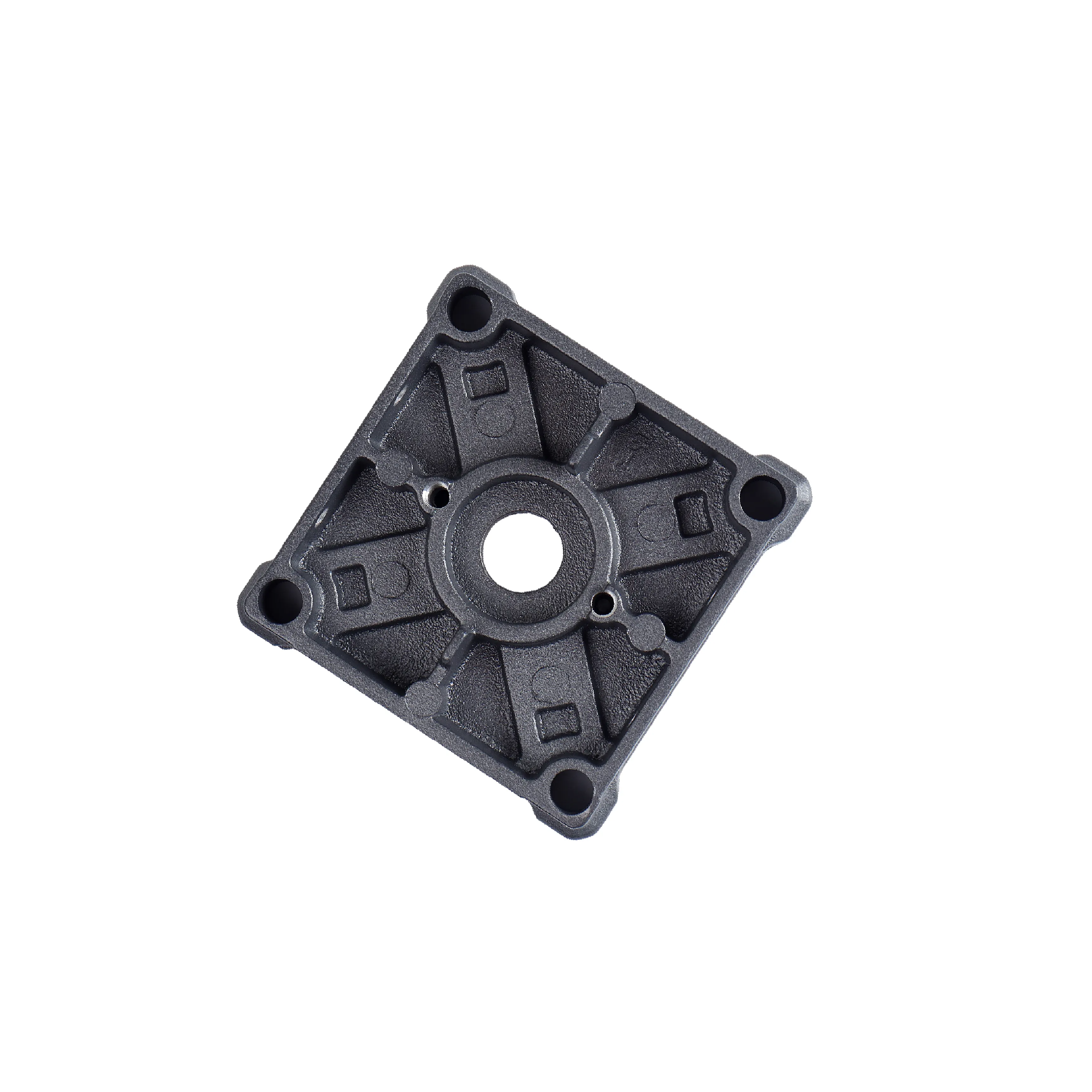 Extremely Popular Best Selling High-Quality Precision Aluminum Die Casting Die Hardware Accessories Alloy Die Casting Components