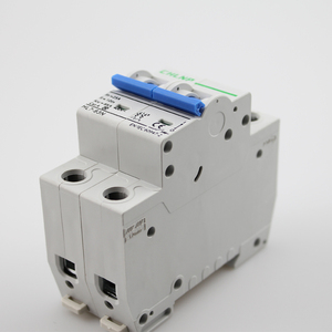 Disyuntor ircuit 6 Kprotection protección del hogar interruptor de aire cortocircuito sobrecarga MCB section L7-63 - Product Image 5
