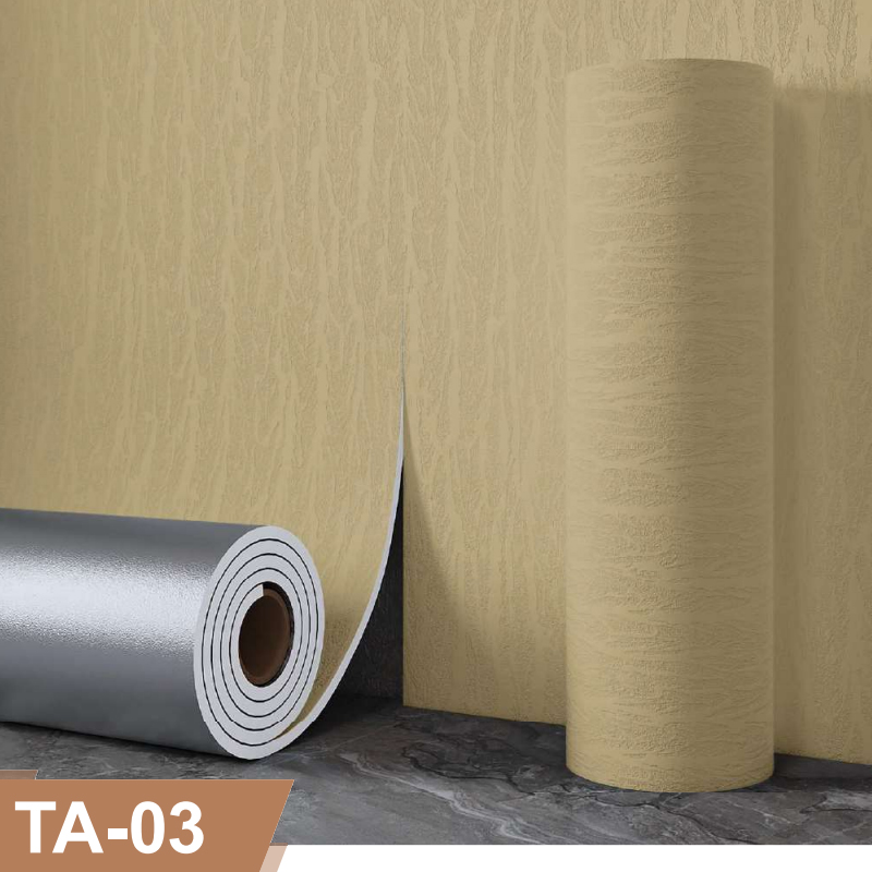 30*30 cm * 2,58 mm TA-03