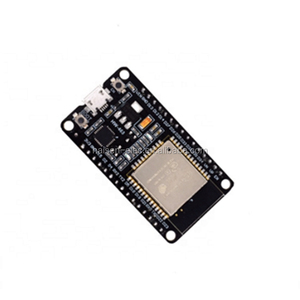HAISEN ESP32S Development Board <strong>WIFI</strong> ESP-32 BT Dual Core ESP-32S For Mini D1 <strong>Wifi</strong> BT WTireless Board <strong>Module</strong> Based ESP32