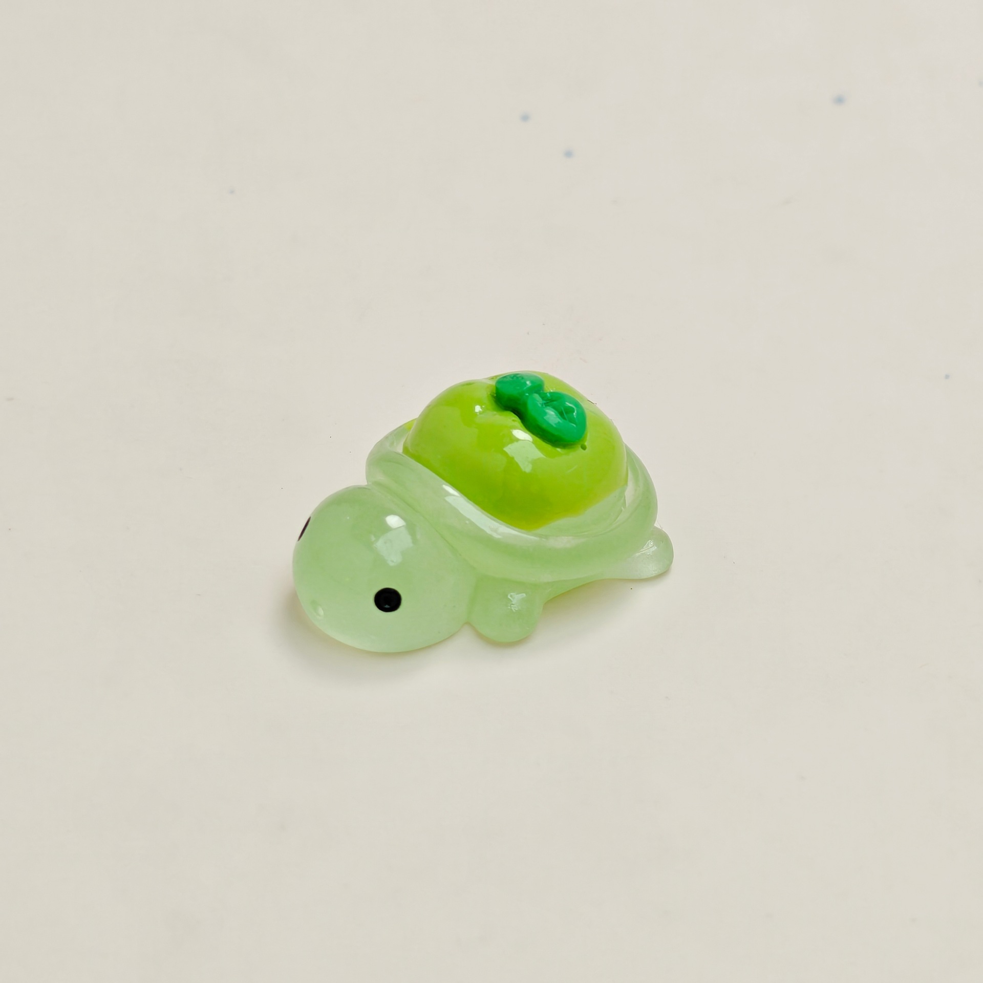 green apple