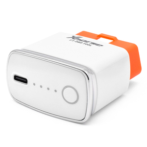 Xhorse XDMOT0GL MINI OBD-Werkzeug FT OBD intelligenter Schlüssel Unterstützung für Hinzufügen von Tasten und Verlust aller Tasten für T-oyota Programmierwerkzeug