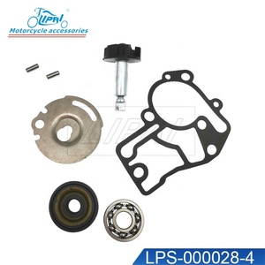 Motorcycle Cooling Parts Water Pump Repair Kit for <strong>Yamaha</strong> <strong>VINO</strong> 50cc JOG 4 Stroke S10-231B Vox <strong>50</strong> ZR EVO2