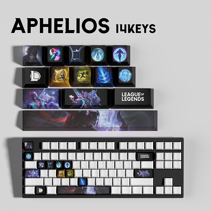 Aphélos