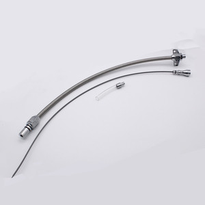 LS Swap 4lchevy esnek şanzıman Dipstick Chevy GM LS1 için otomobil parçaları - Product Image 2