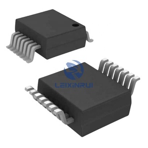 IC TO-92-3 UA78L06ACLPR LP2950ACZ-3.0/NOPB LM336BZ-5.0/NOPB - Product Image 5