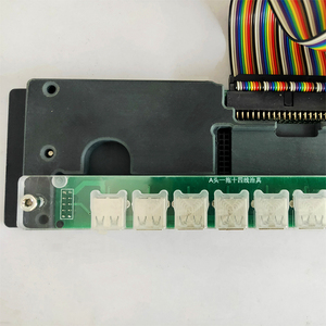Best Selling Cable Tester USB Data Cable <strong>Type</strong> c Cable Micro V8 <strong>Testing</strong> <strong>Machine</strong> - Product Image 5