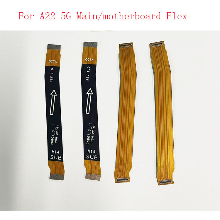A22 5G principal flex original