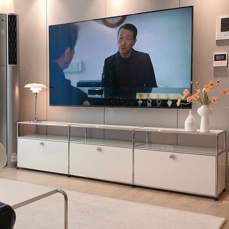 Cabinet tv D2: 225*35*52.5